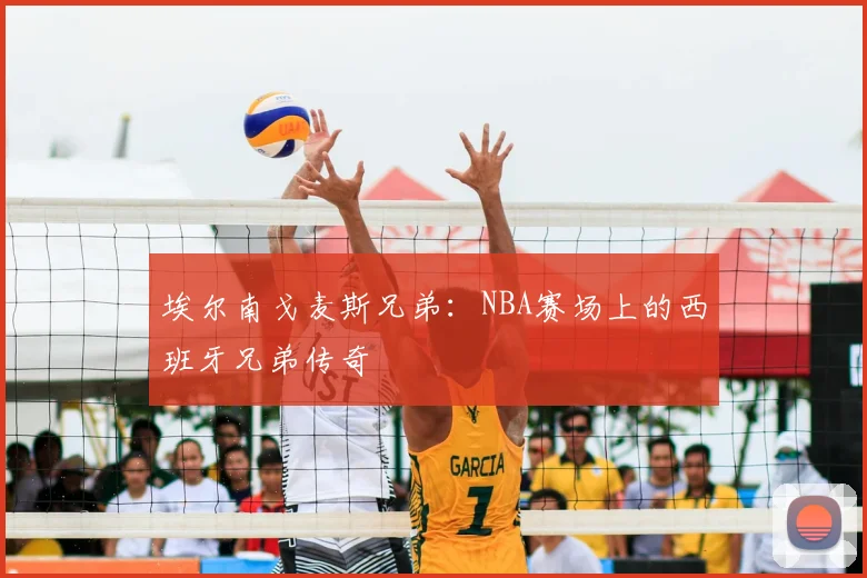 埃尔南戈麦斯兄弟：NBA赛场上的西班牙兄弟传奇