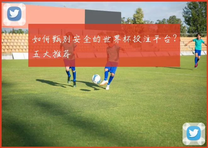 如何甄别安全的世界杯投注平台？五大推荐