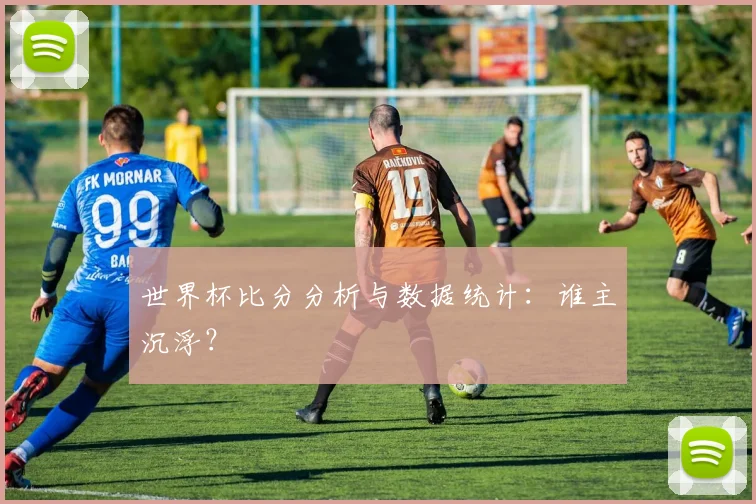 世界杯比分分析与数据统计：谁主沉浮？